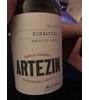 Artezin Zinfandel Artezin 2014